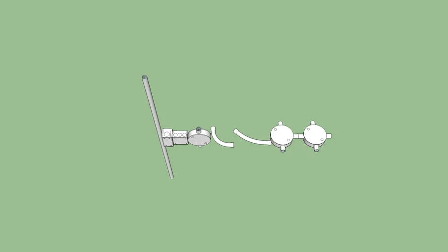 Electrical Conduit (Imperial)