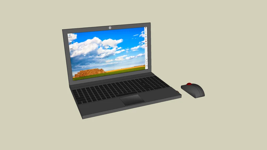 Laptop