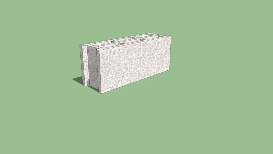 agglo 15x20x50