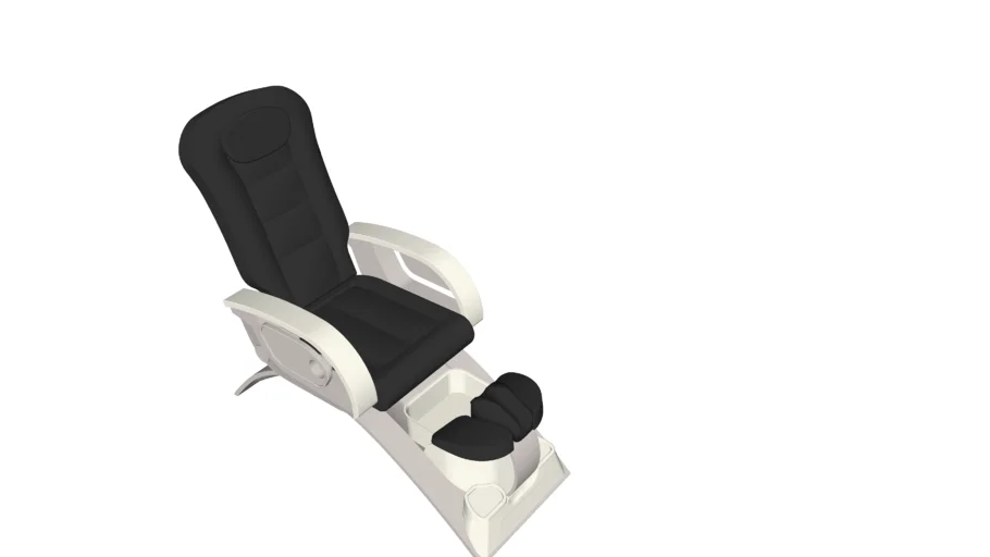 pedicure chair