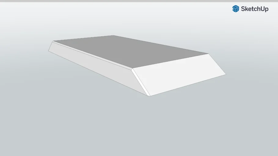 lj24893 roof piece