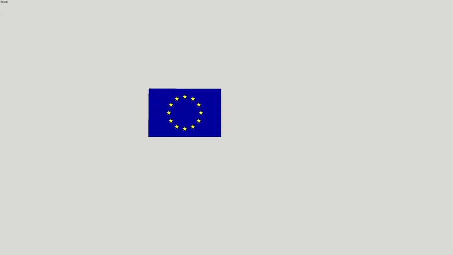 Flag of European Union