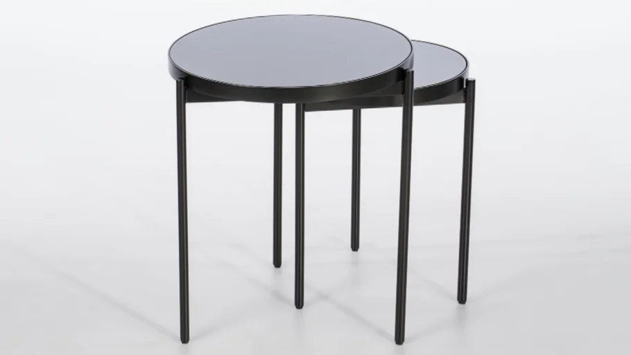 MESA AUX. BRISTOL