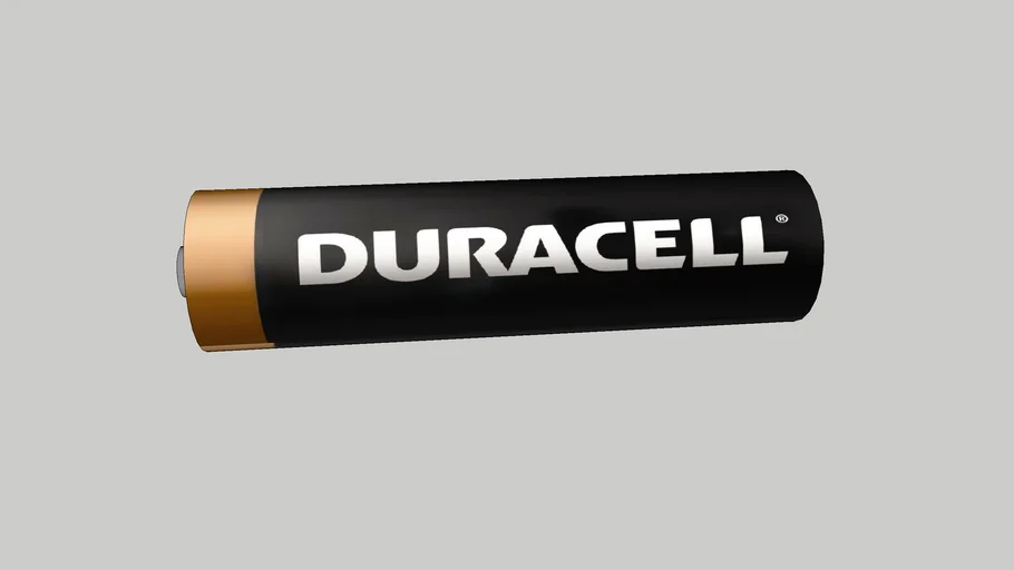 pila duracell