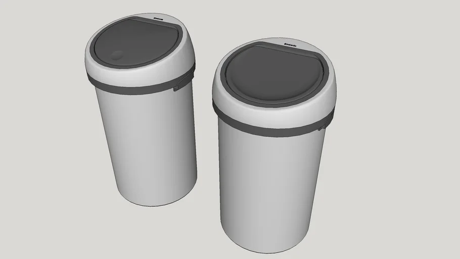 Kitchen Bin