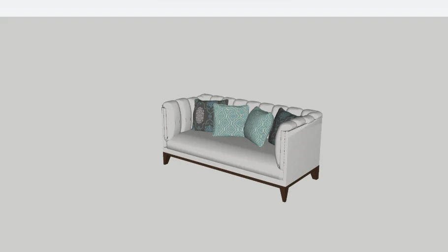 Sofa 2 Seater