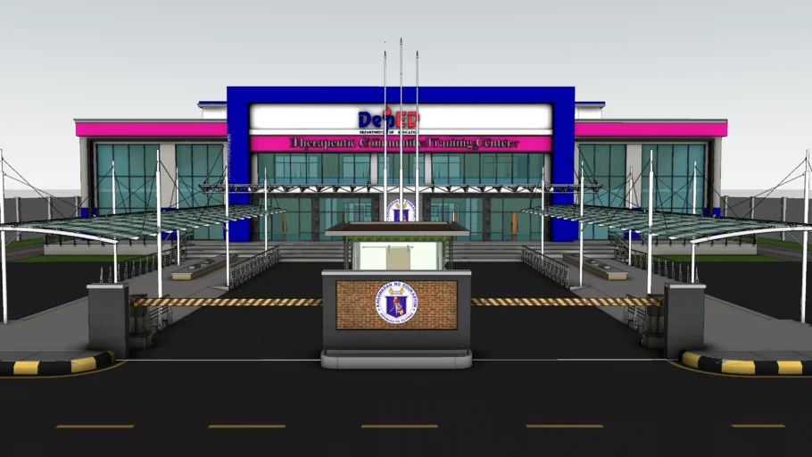 3D Warehouse