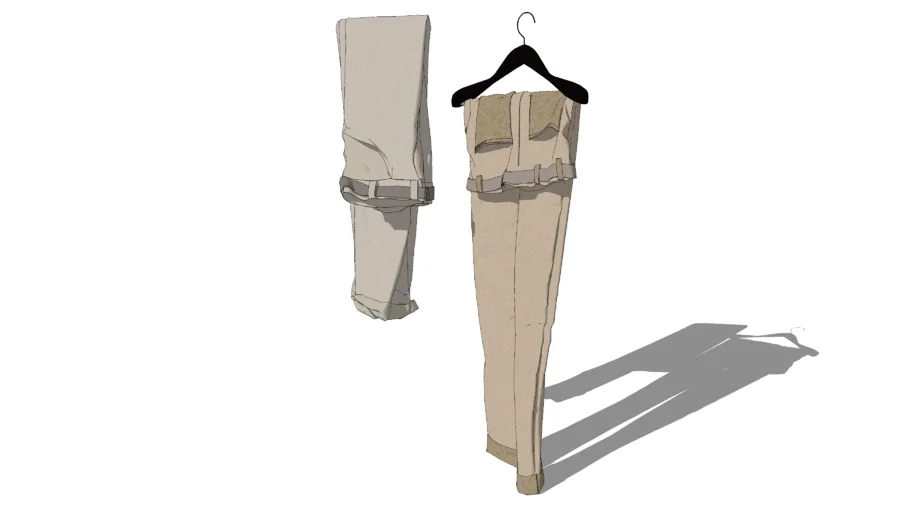 Pants
