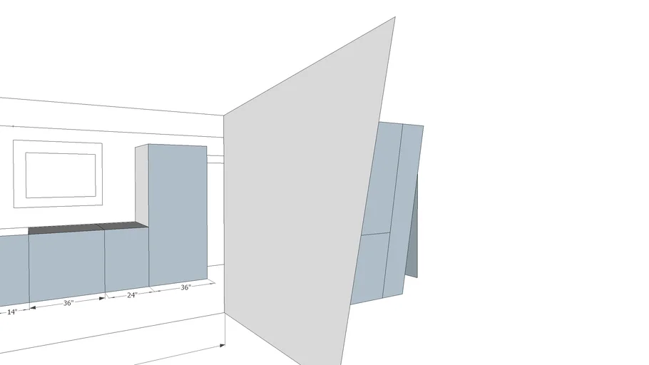 kitchen | 3D Warehouse