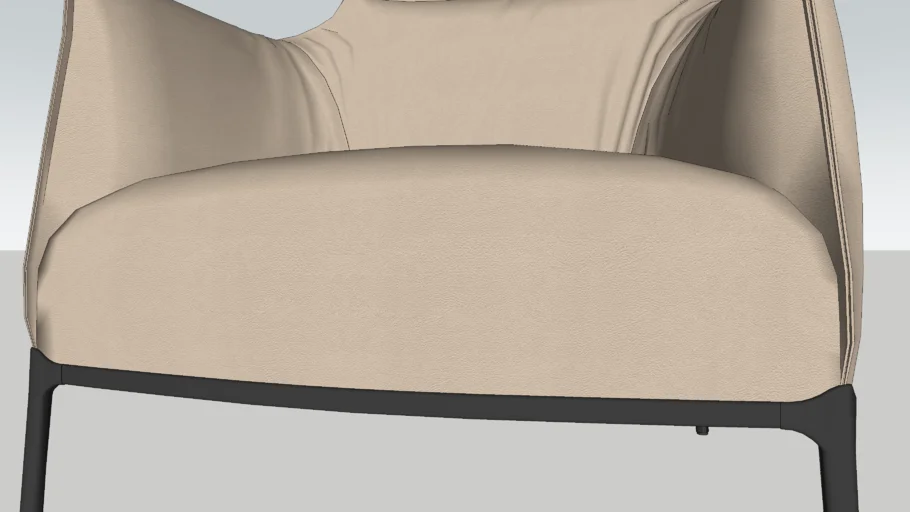 single sofa
