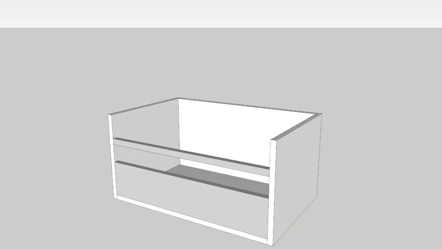 inner drawer