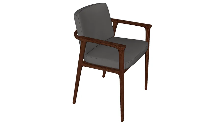 zio dining chair