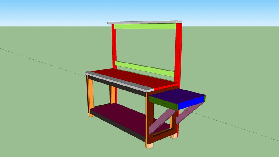 3D Warehouse