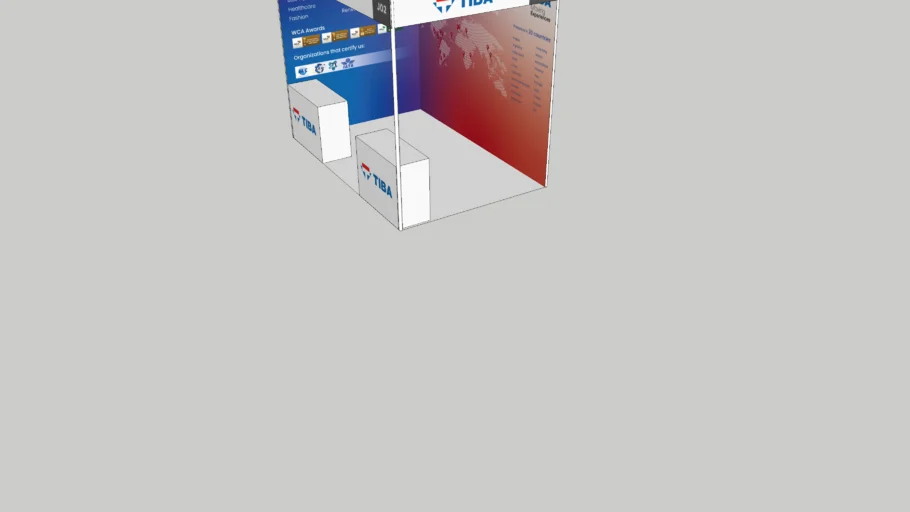 Booth