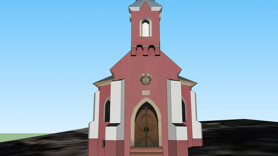 Red Chapel