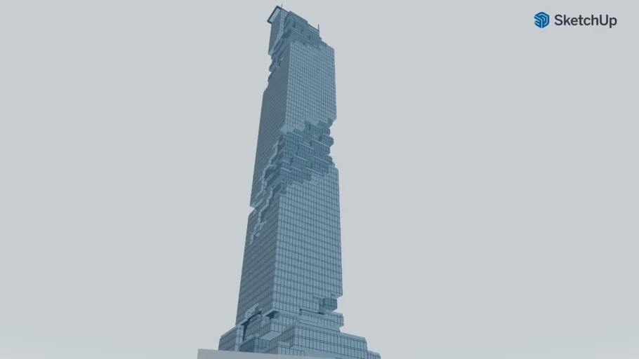 King Power MahaNakhon
