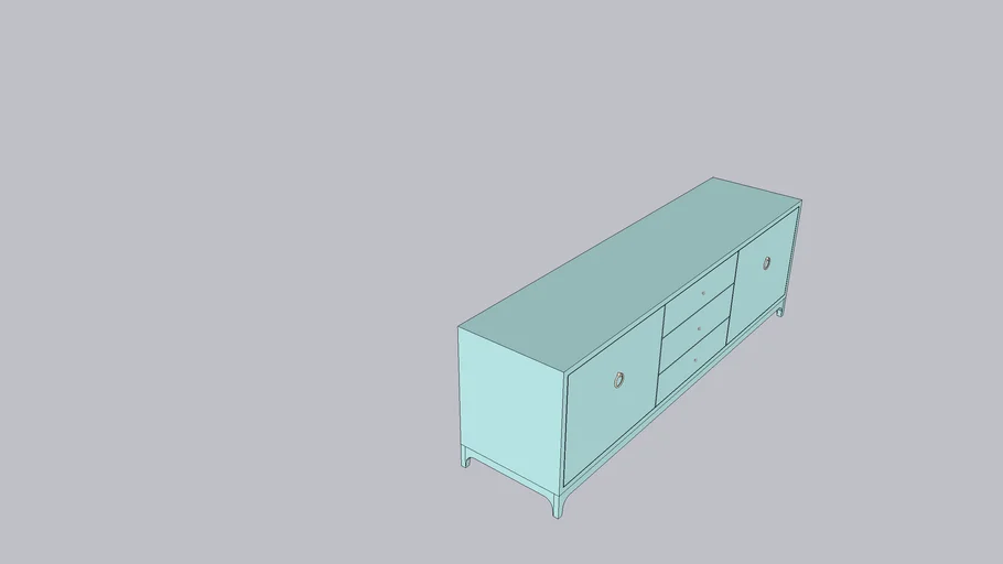 TV unit