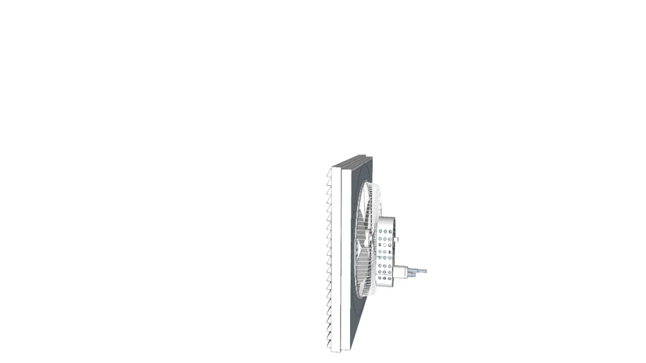 Exhaust fan