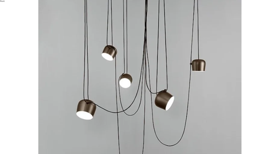 Pendente Aim - Flos