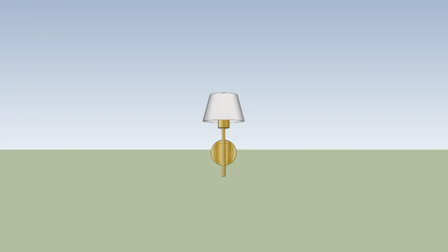 Wall Light