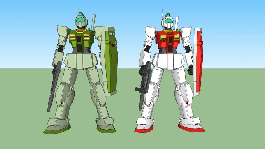 RMS-179 GM II