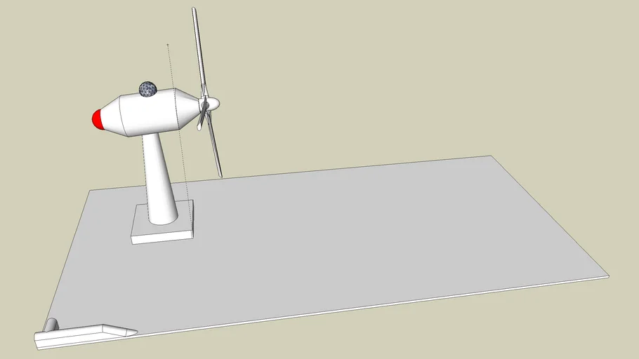 SimCity Future City project