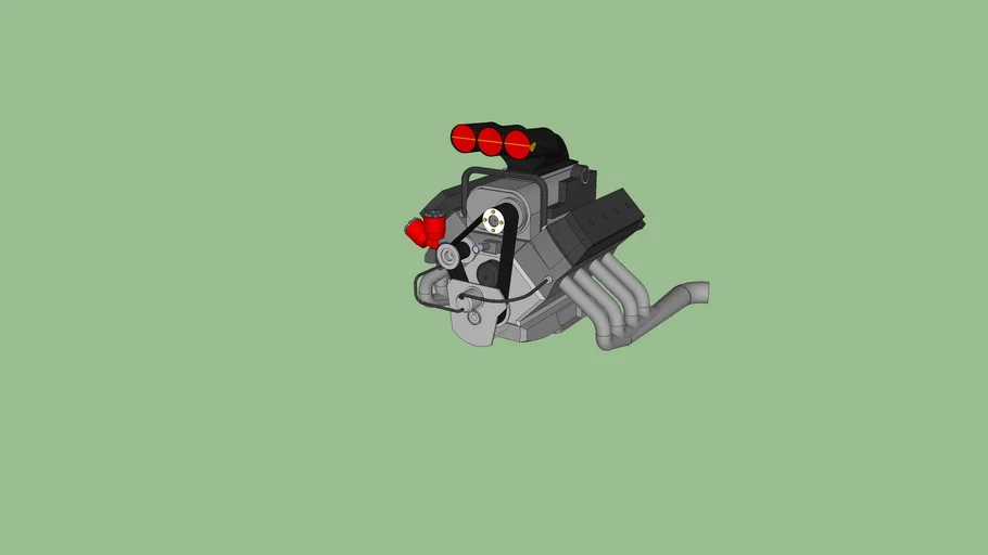 3D Warehouse