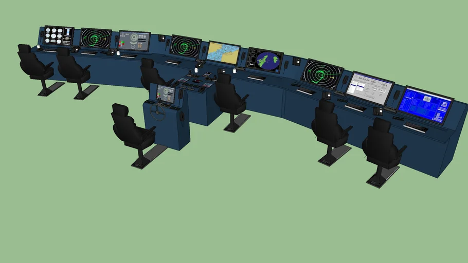 SHIPS DRIVING SYSTEMS 2