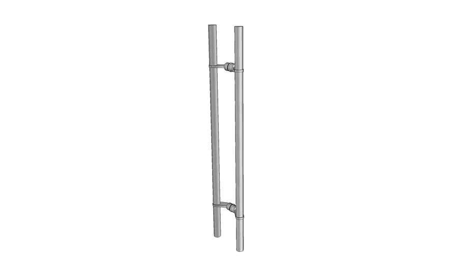 Pull Handle KEND GHD 9603 US32D