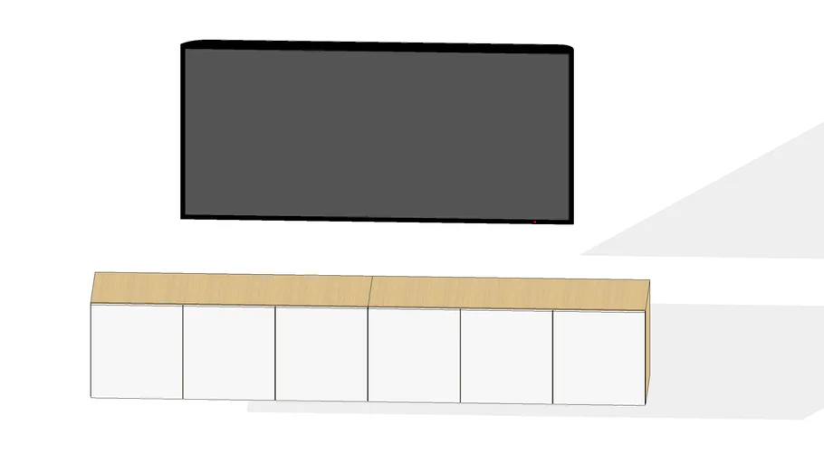 Conference Room TV [HUNT]