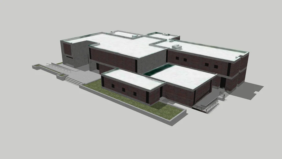Student Health Center