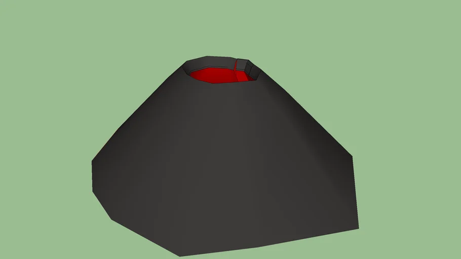 volcano