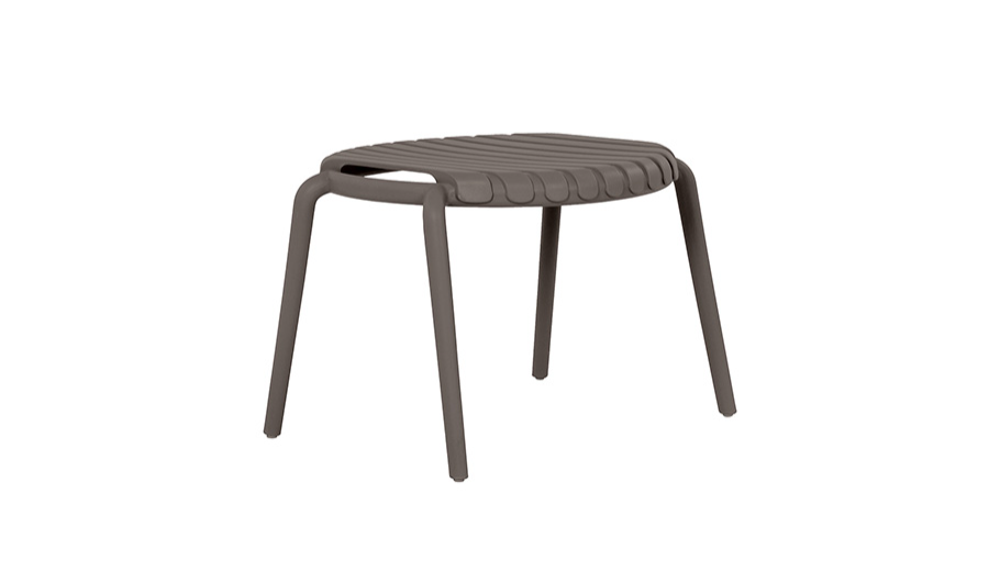 Mesa De Centro Itamambuca P/ Área Externa