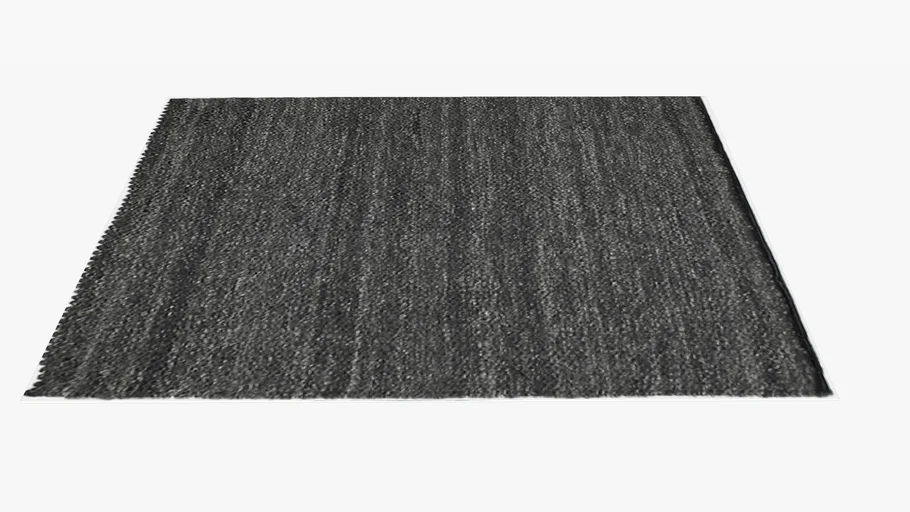 Rug - gray | 3D Warehouse