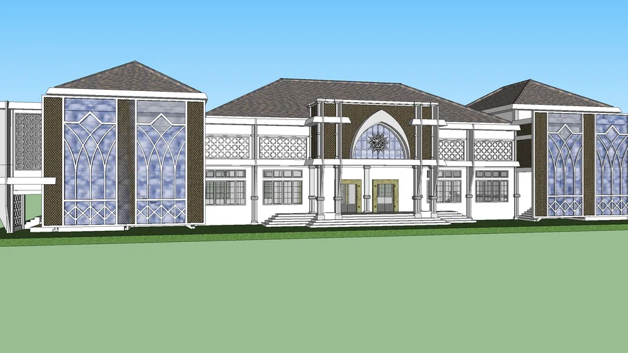 AUDITORIUM