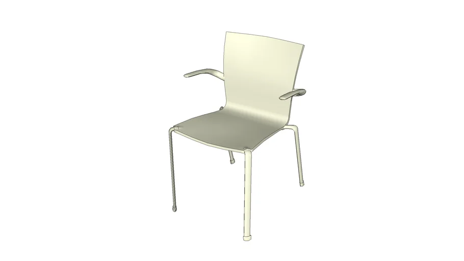 Gerbert Chair