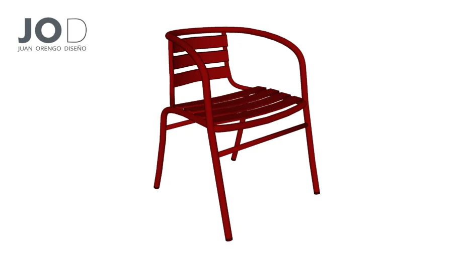 SILLA TERRAZA