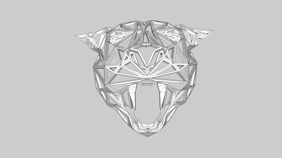 Panthery by 3Design Product