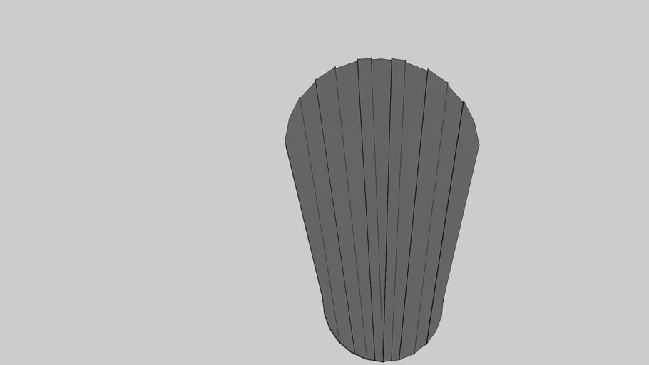 gas release thumb for m4