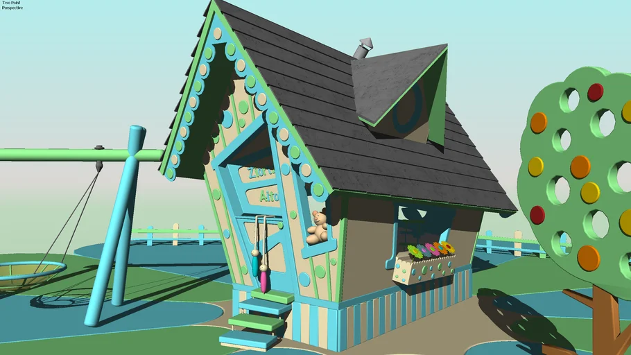 Playhouse