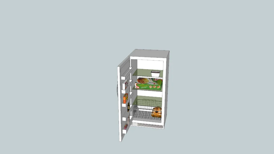 Freezer