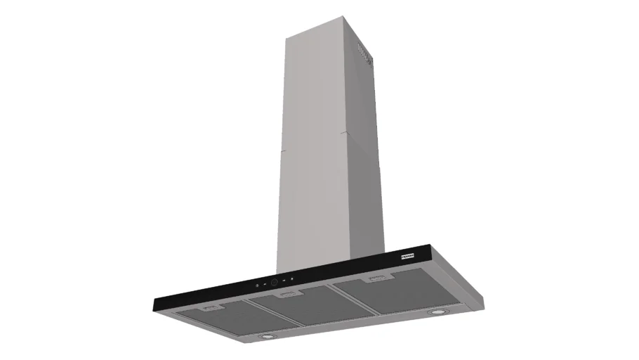 Coifa de Parede Linea Touch Franke 90cm 220V