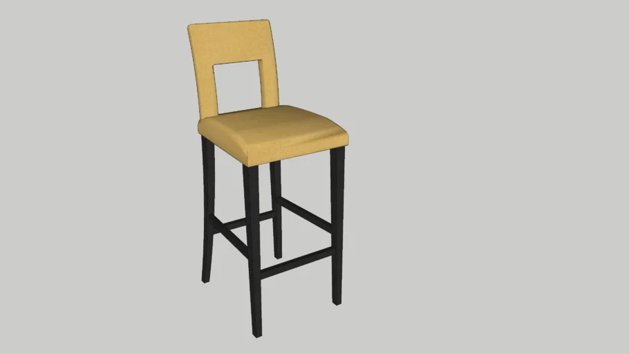 Sandler Seating Bar Stool-Palm Beach 3.0 WCO