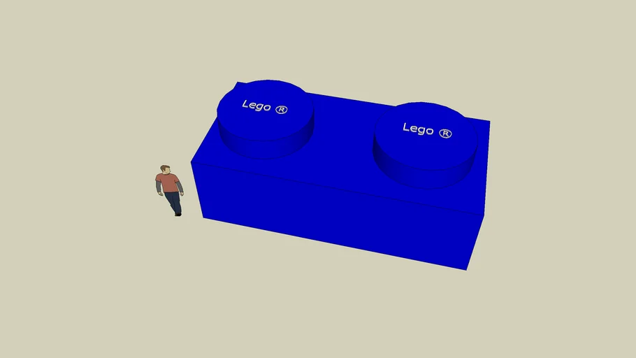 Lego ®