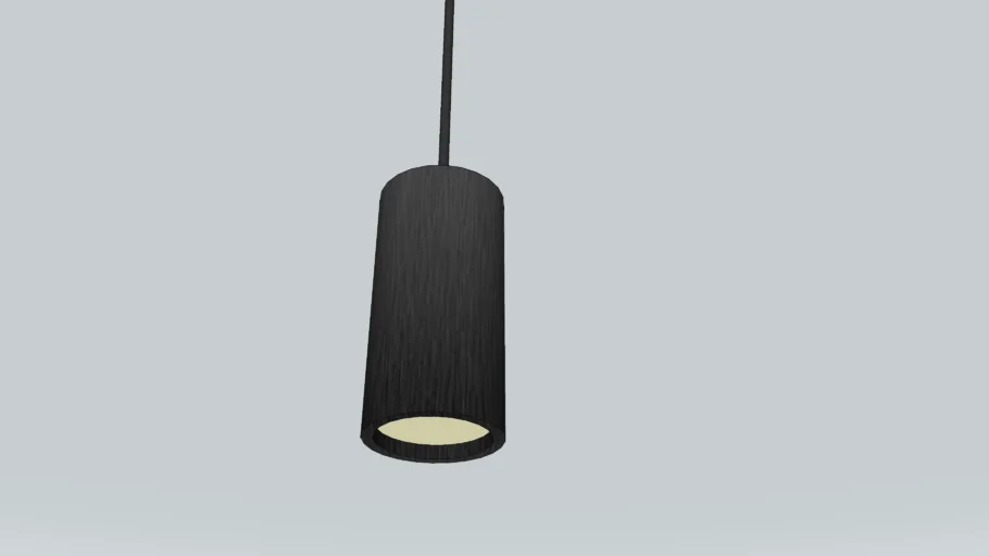 Modern Pendant Light Fixture