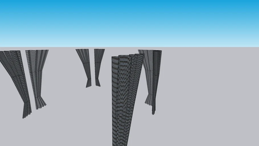 Patio Curtains