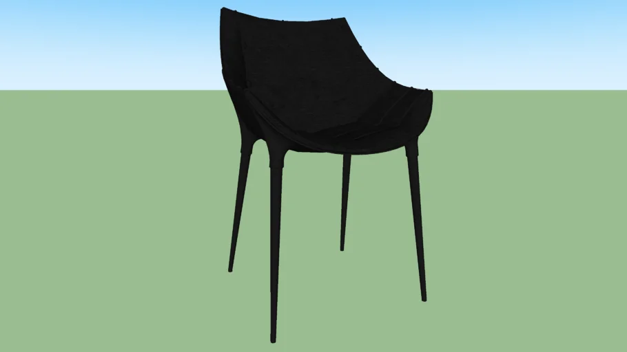 philippe starck passion chair