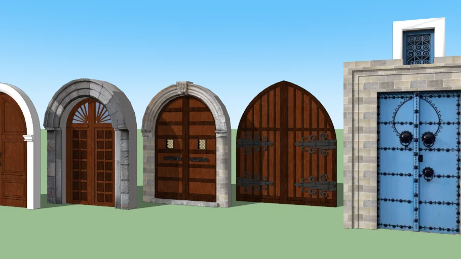 PUERTA