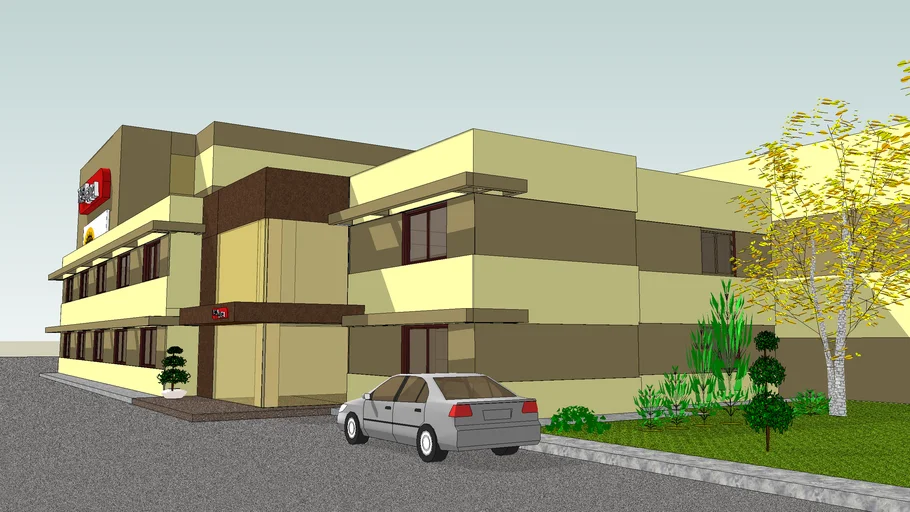 FOOD FACTORY