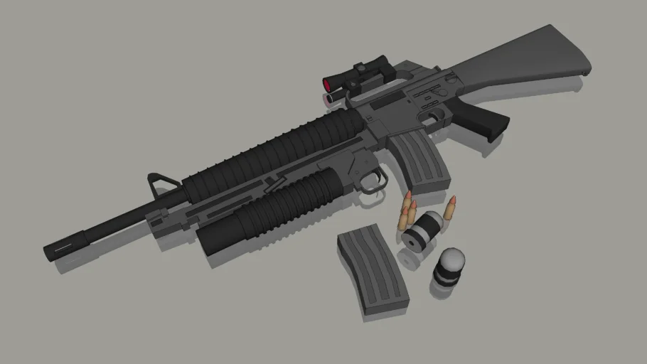 m 16